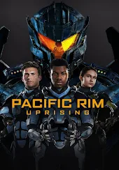 Pacific Rim: Uprising (VF)