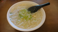 阿葉米粉湯