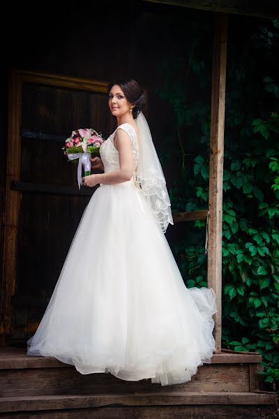 Photographe de mariage Svetlana Trifonova (trifoto). Photo du 20 janvier 2016