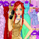 Reddy Princess Fashion Chrome extension download