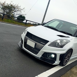 スイフトスポーツ ZC32S