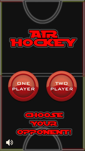 Air Hockey