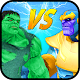 Download Monster Hero Vs Supervillain: Crime War For PC Windows and Mac 1.0