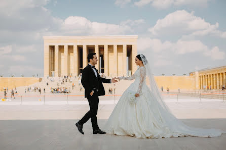 Photographe de mariage Aşk Öyküsü (askoykusu). Photo du 29 janvier 2020