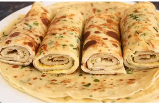 Egg Paratha