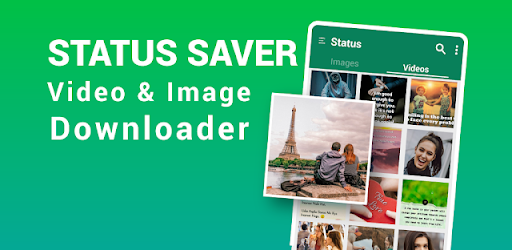 Status Saver - Video Saver