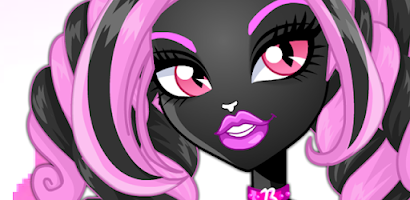 Monster High™ Beauty Salon - Apps on Google Play