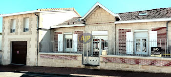 maison à Soulac-sur-Mer (33)