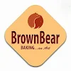 Brown Bear Bakers, Ie Moulali, Hyderabad logo