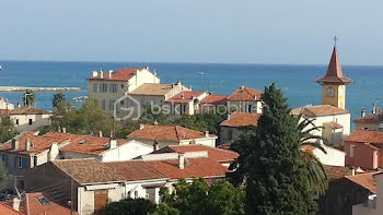 appartement à Cagnes-sur-Mer (06)