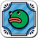 Gourmet Creature Hungry Mogumo icon