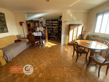 appartement à Rouen (76)