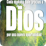 Frases Cristianas de Buenos Dias 2.11 Icon