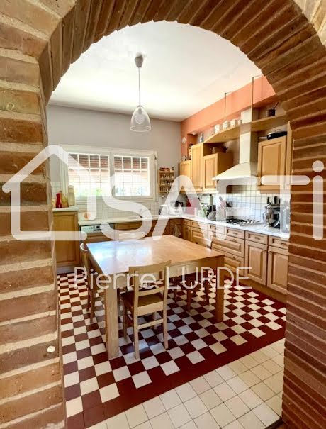 Vente maison 6 pièces 145 m² à Montauban (82000), 385 000 €