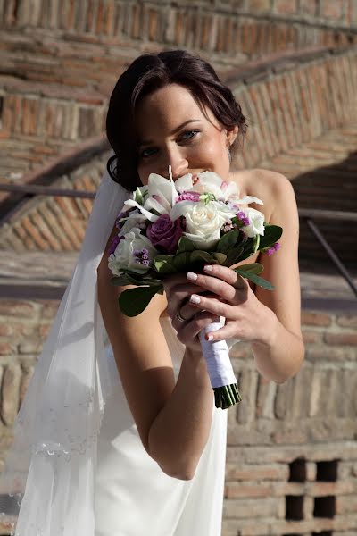 Fotografo di matrimoni Alex Wed (alexwed). Foto del 22 giugno 2015