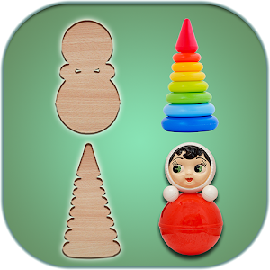 Puzzle Game for Toddlers.apk 1.0.0