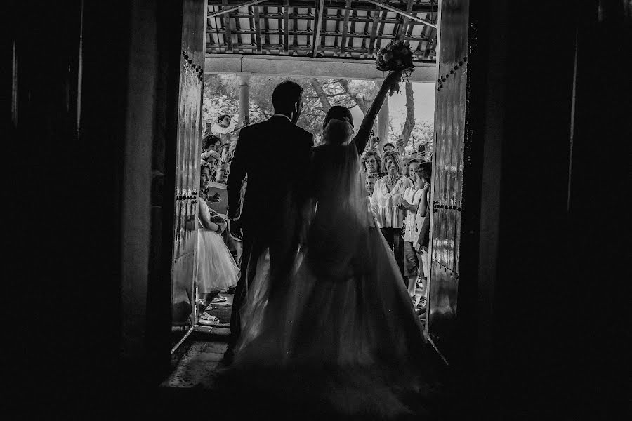 Wedding photographer João Miguel Pedrosa (digitalzoom). Photo of 12 July 2019