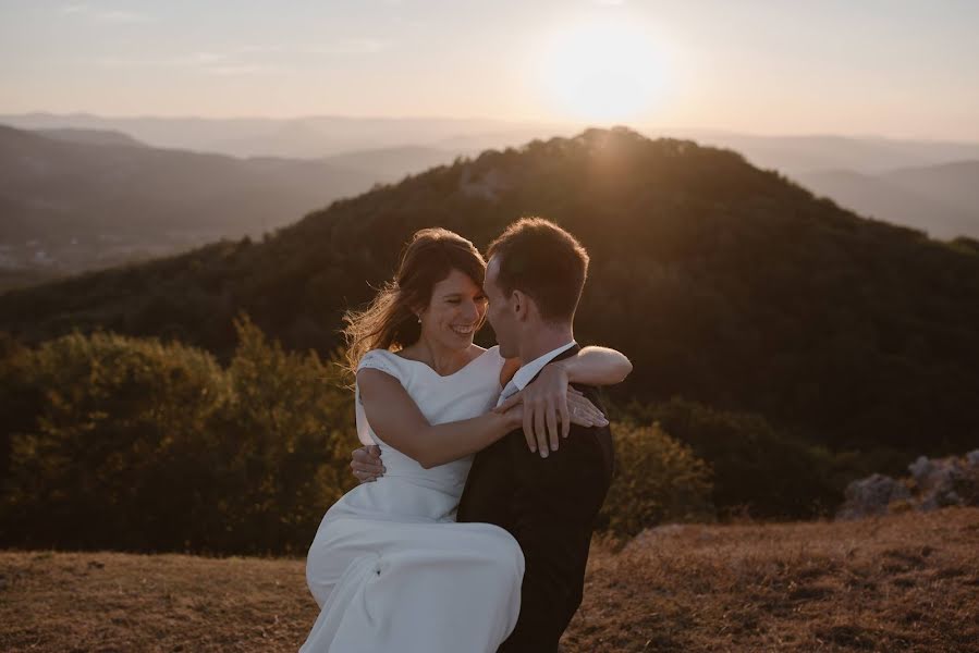 Fotógrafo de bodas Nerea Urdampilleta (nerurdampilleta). Foto del 23 de mayo 2019