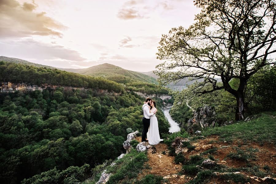 Fotografo di matrimoni Oleg Mayer (mayer). Foto del 7 giugno 2016