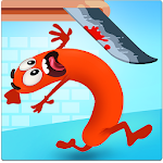 Cover Image of Download Run Sausage Run! 1.9.2 APK