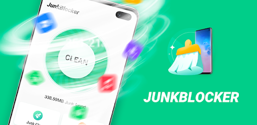 JunkBlocker