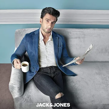 Jack&Jones photo 