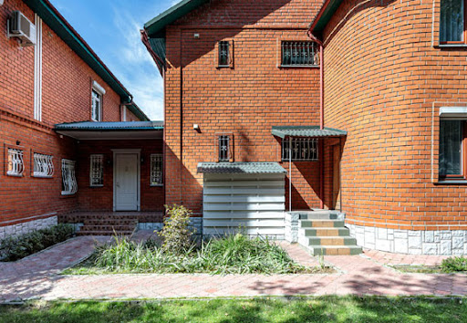 Anstar House Kapustino