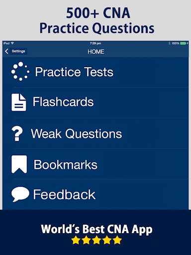 免費下載教育APP|CNA Practice Test Prep 2015 app開箱文|APP開箱王