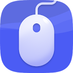 PC Keyboard Mouse Mobile Wireless Apk