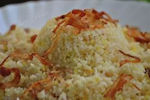 Ghee Rice(Ney Choru)