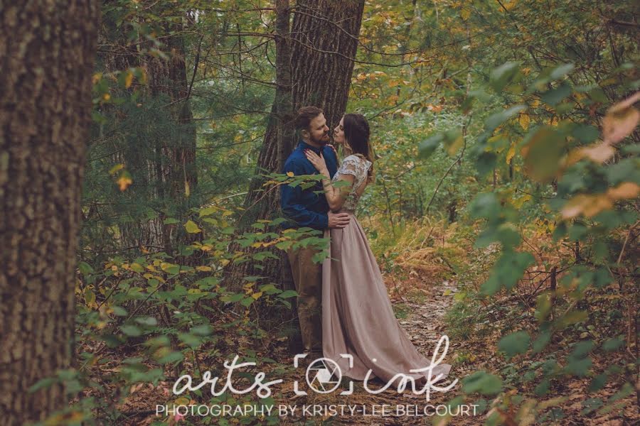 Photographe de mariage Kristy-Lee Belcourt (kristyleebelco). Photo du 7 septembre 2019