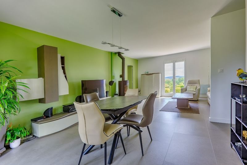 Vente maison 5 pièces 105 m² à Magny-en-Vexin (95420), 309 000 €