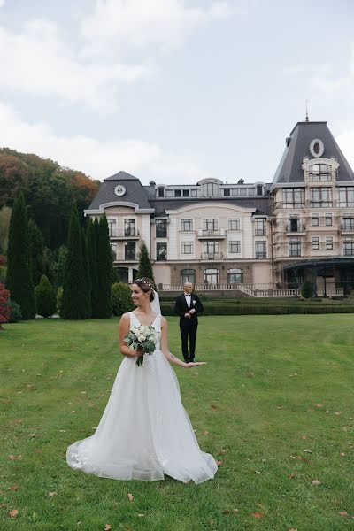 Wedding photographer Zhenya Oborevich (oborevych). Photo of 18 June 2023