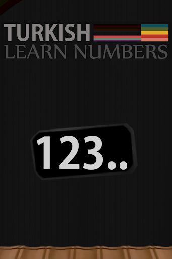 Learn Turkish Numbers, Fast!