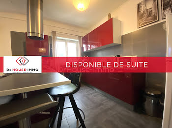 appartement à Nimes (30)