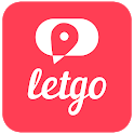 letgo: Sell and Buy Used Stuff icon