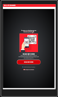 QR2PC QR Code Reader for Android - QR Scanner(圖6)-速報App