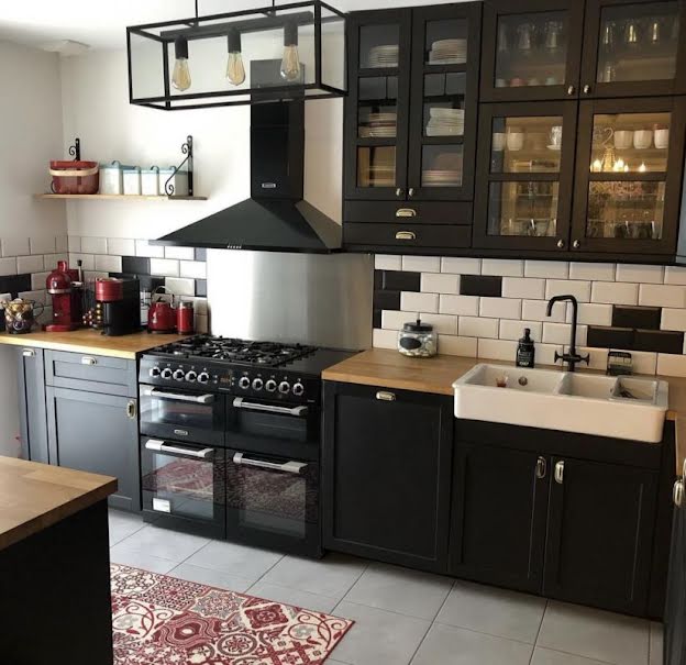 Vente maison neuve 6 pièces 99 m² à Suippes (51600), 198 200 €