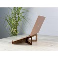 Kệ Gỗ Kê Laptop Tigers Wood Cross Ls05 Cao Cấp