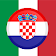 Croatian Italian Translator icon