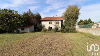 maison à Cournon-d'Auvergne (63)