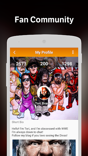 Wrestling Amino