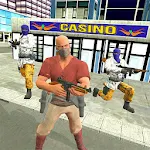 Cover Image of Baixar Grand Casino Robbery 1.0.3 APK