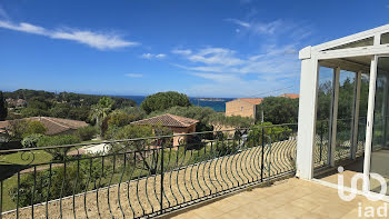 maison à Sanary-sur-Mer (83)