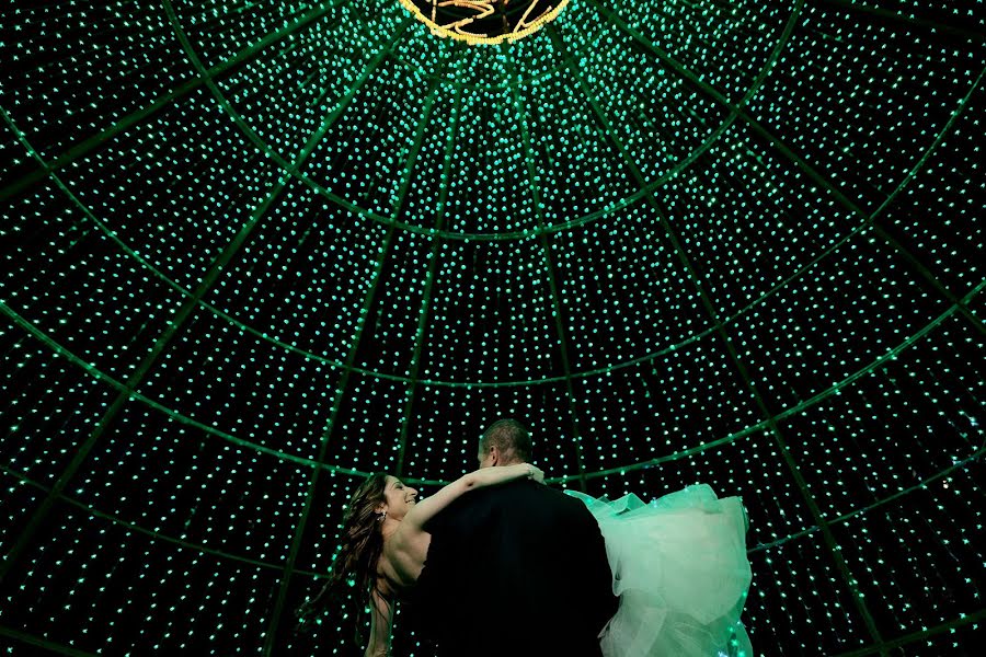 Fotografo di matrimoni Jesus Ochoa (jesusochoa). Foto del 21 dicembre 2015