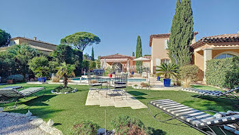 villa à Saint-raphael (83)