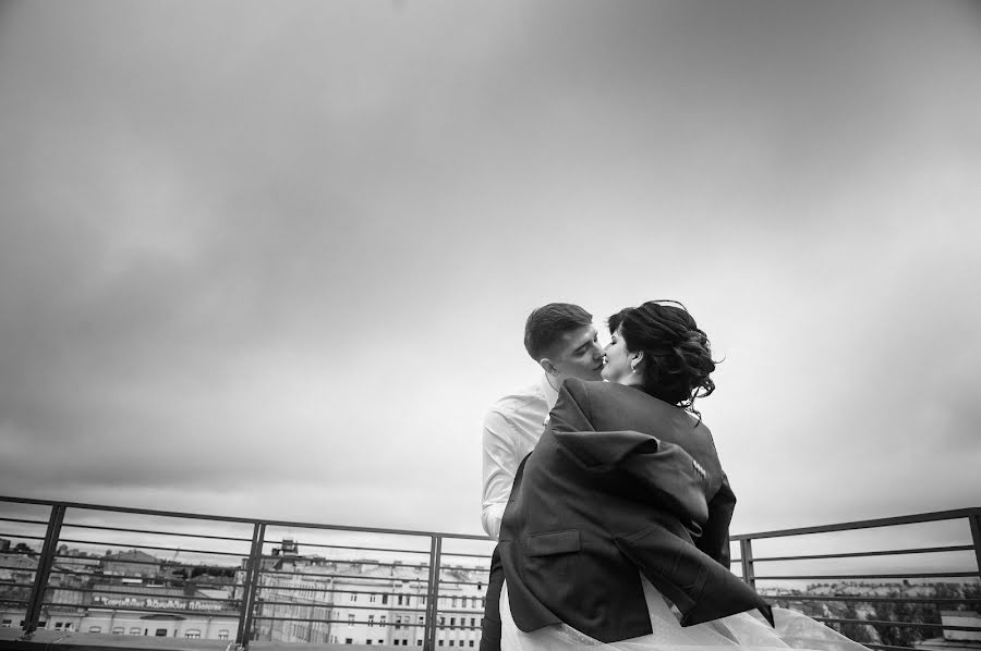 Fotógrafo de bodas Varvara Baskova (baskova). Foto del 14 de agosto 2017