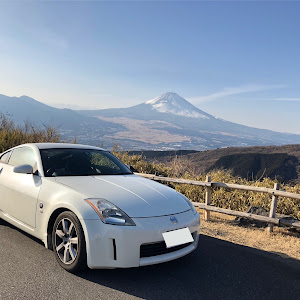 フェアレディZ Z33