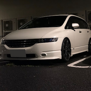 オデッセイ RB2