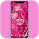 Download Pink love wallpaper For PC Windows and Mac 1.1.1